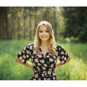 Meet your Posher, Bella